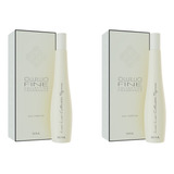 Kit 2x Perfume F49 Good Girl Luci Luci 50ml - Floral