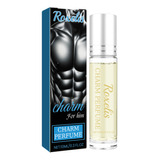 Perfume Q Roller Ball Para Hombre Y Mujer Sexy Universal Dat