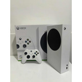 Xbox Serie S 512 Gigas