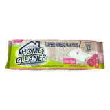 Trapero Humedo Home Cleaner Aroma Floral 12unid