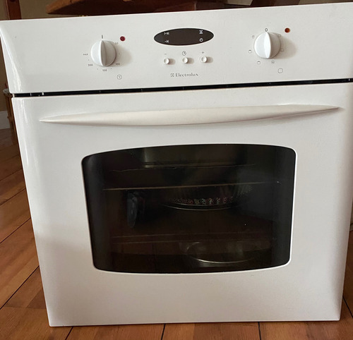 Forno Eletrico 80 Litros Branco 110v Usado