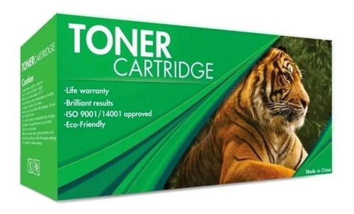 Cartucho Toner Compatible 85a 36a 35a P1005 P1102