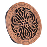 Guitarra De Madera Soundhole Cover Sound Hole Eq Guitars De