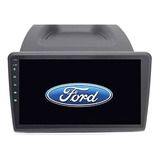 Estéreo Ford Ecosport 17 A 19 Gps, Android Pant.9,bt Usb 