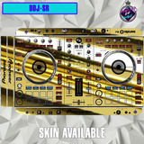 Pioneer Ddj-sr Calcomania-skin