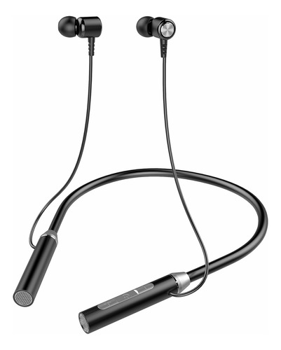 Auriculares Bluetooth Bt63, Auriculares Intraurales Estéreo
