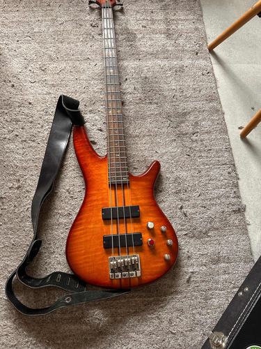 Bajo Ibanez Sdgr Sr900