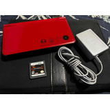 Nintendo Dsi Xl Con Juego Contra 4