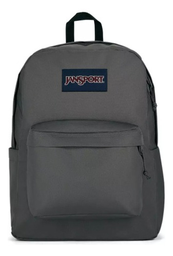 Mochila Jansport Superbreak - Wetting Day