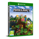 Videojuego De Minecraft - Xbox One De Mojang
