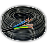 Cable Flexible Rv-k 4x2,5mm 0,6/1kv