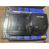 Sega Cd Mega Drive