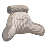 A Cojín Cabecera Almohada Lumbar Almohada De Respaldo Tatami