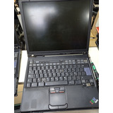 Ibm Thinkpad T41 No Da Video