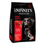 Infinity Perro Adulto X 21kg Envió Gratis