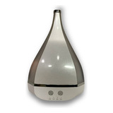 Humificador Difusor Lampara Led White Aroma Vapo 400ml