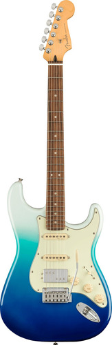Guitarra Electrica Fender Player Plus Stratocaster Hss