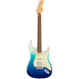 Guitarra Electrica Fender Player Plus Stratocaster Hss