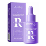 Serum Facial De Retinol Bioaqua - mL a $393