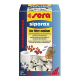 Sera Siporax Professional 1000 Ml Canutillos De Ceramica 