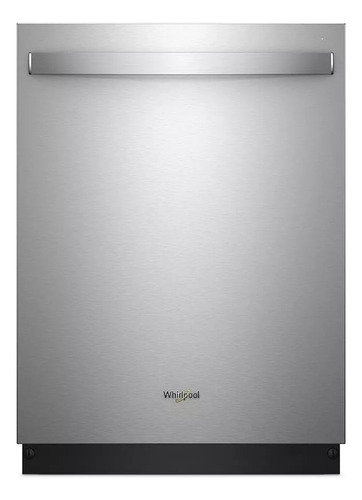 Lavavajillas Whirlpool Wdt750sahz-outih Stainless Steel 120v