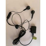 Audifonos Manos Libres Sony Ericsson Walkman Hpa-30