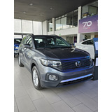 T-cross Trendline Tiptronic 2024