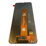 Tela Frontal Lcd Samsung A12 A127m E A127f