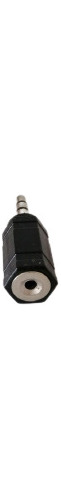 Adaptador Audio Plug 3.5mm Macho A Jack 2.5mm Hembra