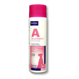 Shampoo Hidratante Allermyl Alergias Cutaneas De Perro 250ml