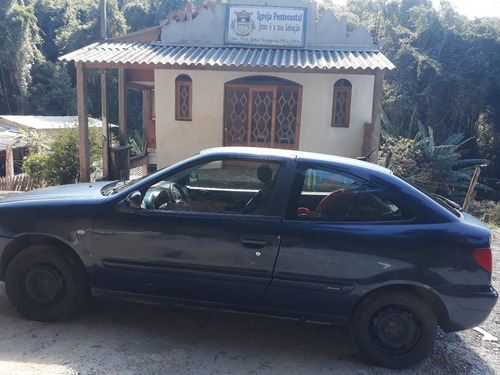 CITROËN XSARA 2002 1.6 GLX 3P