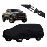 Cobertor Antigranizo Premium Dodge Ram + Bolso