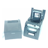 Impressora Térmica Duas Epson Tm-t81f M226a Utilizar Peças 