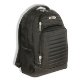 Mochila Gremond Urbana Portanotebook Reforzada Hombre Mujer 