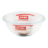 Bowl Mezclador Horno Vidrio Pyrex 1,5 Lt Pettish Online