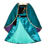 Disfraz Vestido Princesa Frozen 2 Ana Disney Store