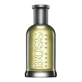 Perfume Importado Hombre Hugo Boss Bottled Men Edt - 50ml  