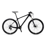 Bicicleta Mtb Aro 27,5 Giant Carbono Xtc Advanced 1 10v Cor 