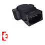 Sensor Tps Ford Ka Fiesta Balita Ford Probe