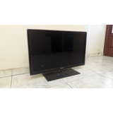 Samsung Tv 32  Full Hd 1920 X 1080 Un32d5500rf