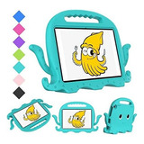 Funda Para Tableta Para Niños Para Kindle Fire Hd8/hd8 Plus