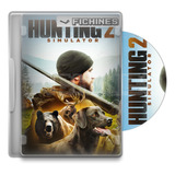 Hunting Simulator 2 - Original Pc - Steam #1135910