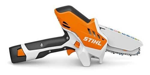 Mini Motosierra De Mano A Batería Stihl Gta 26 Cadena Picco