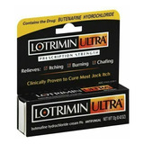 Lotrimin Ultra Jock Itch Previene Cuerpo Irritacion Inguinal