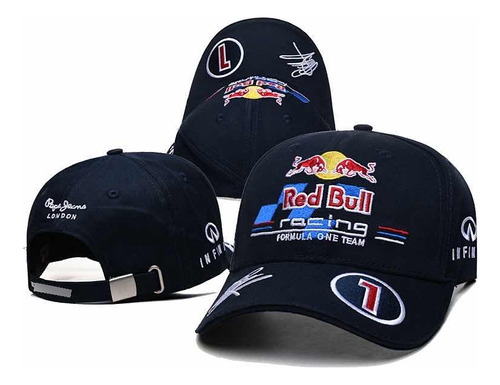 Jockey Pepe Jeans Formula 1 Redbull Racing