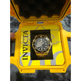 Reloj Invicta Grand Diver Automático 13709