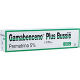Gamabenceno Plus 5% Crema 60grs
