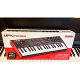 Akai Mpk Mini Plus