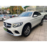 Mercedes Benz Glc 300 4matic A/t 2018 46655831