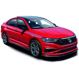 Body Kit para Vw Jetta A7 2019-2020 Air Design